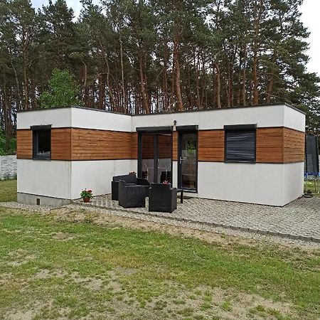 Domki Pod Sosnami Miedzychod Exterior foto