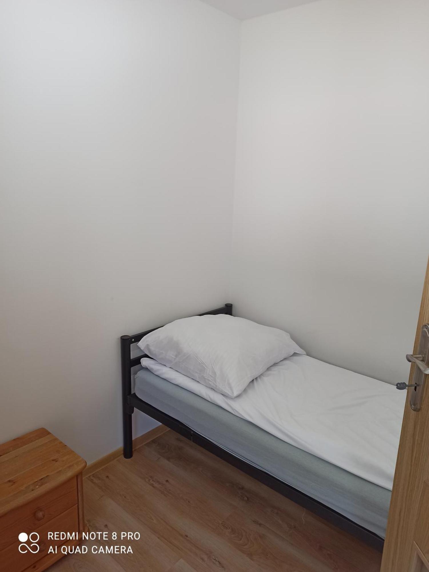 Domki Pod Sosnami Miedzychod Zimmer foto