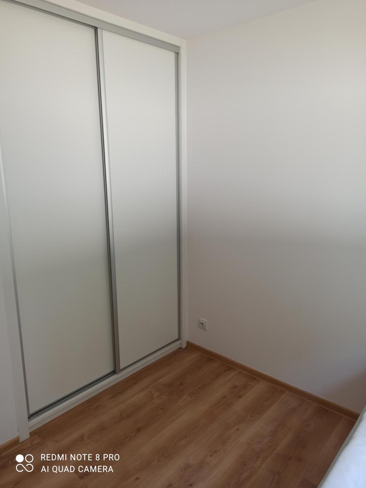 Domki Pod Sosnami Miedzychod Zimmer foto