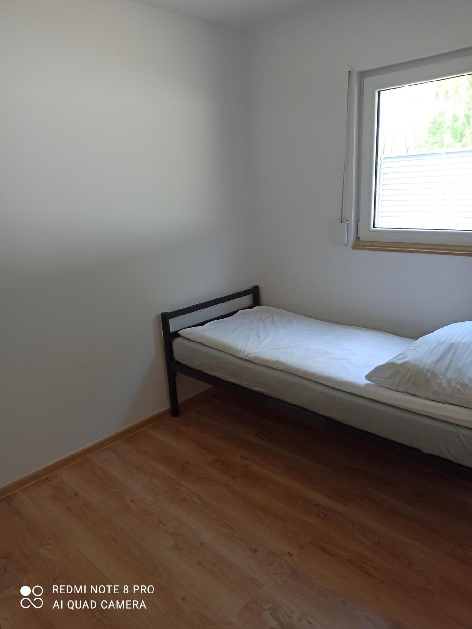 Domki Pod Sosnami Miedzychod Zimmer foto