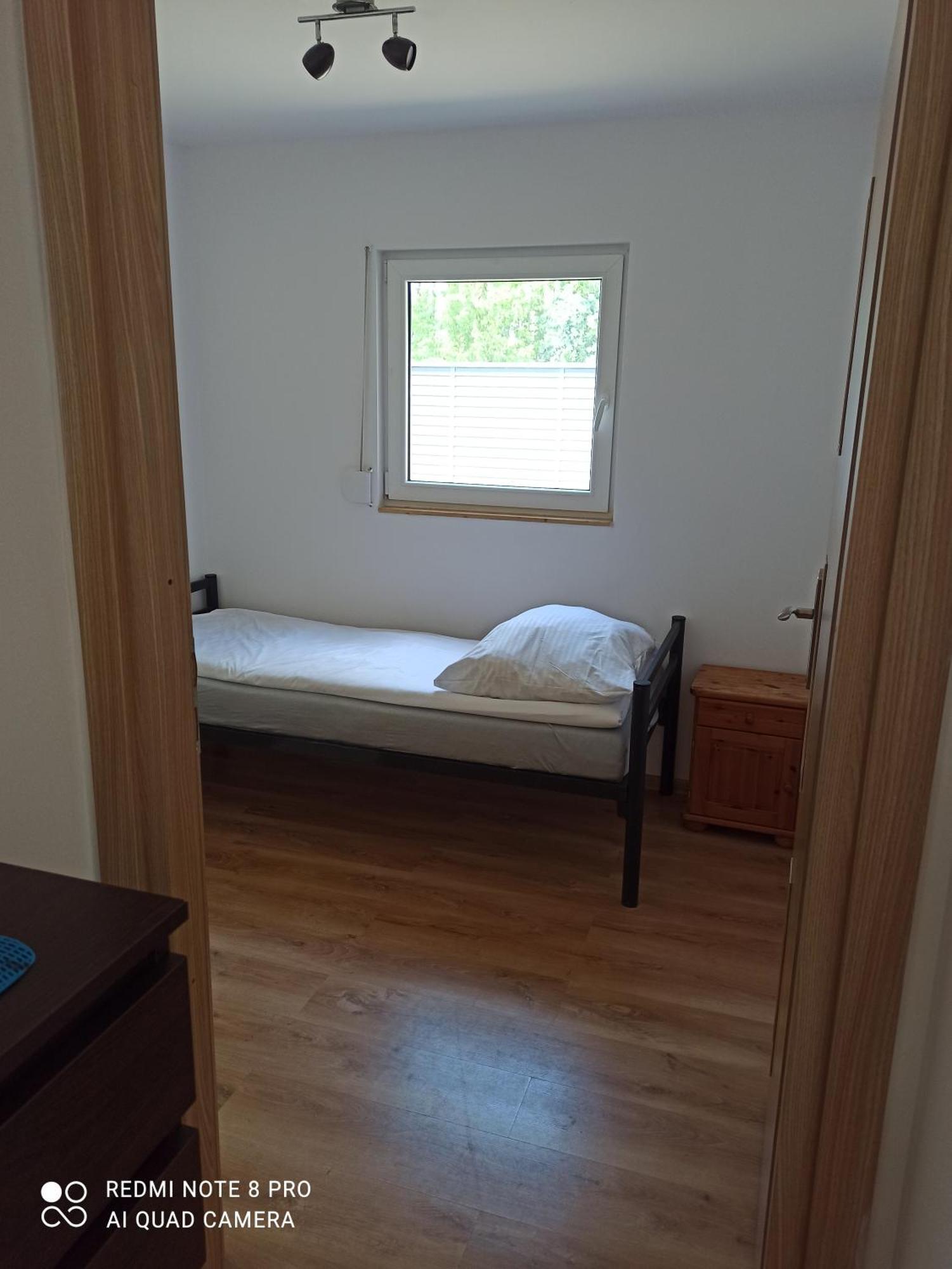 Domki Pod Sosnami Miedzychod Zimmer foto